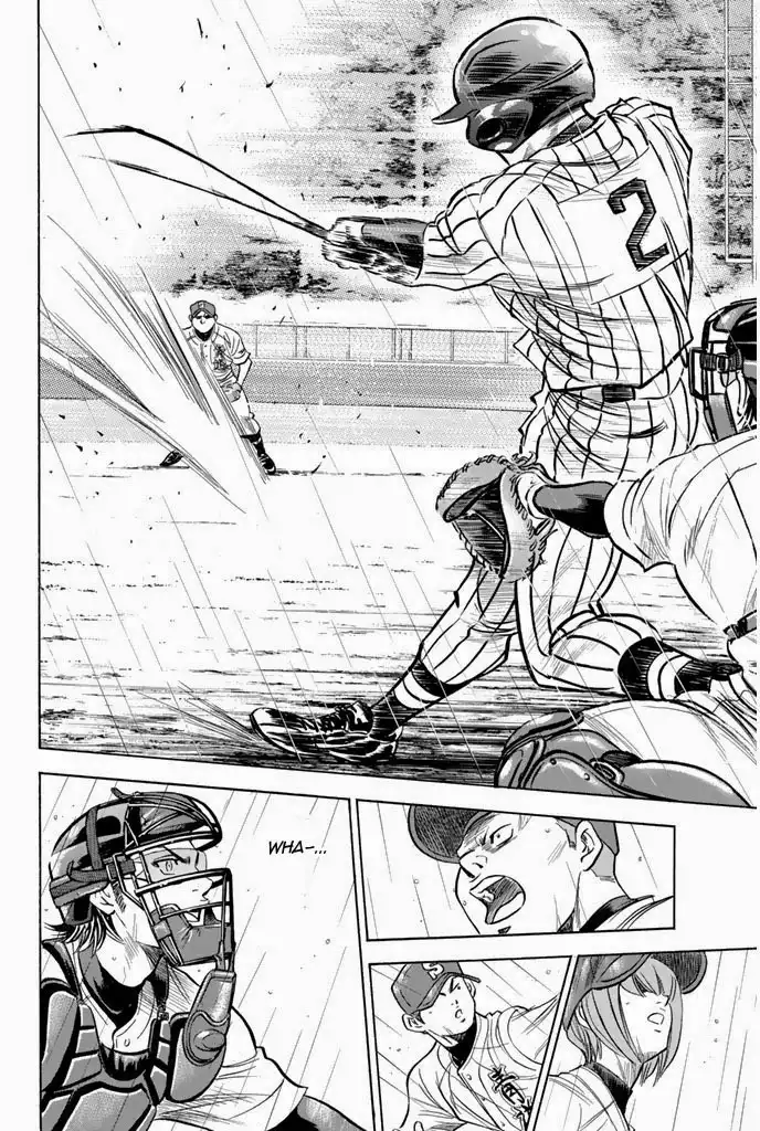 Diamond no Ace Chapter 238 43